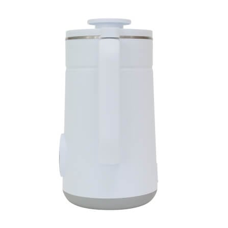 เครื่องทำน้ำนมถั่วเหลืองธัญพืช CLARTE FMX53 สีขาว_4