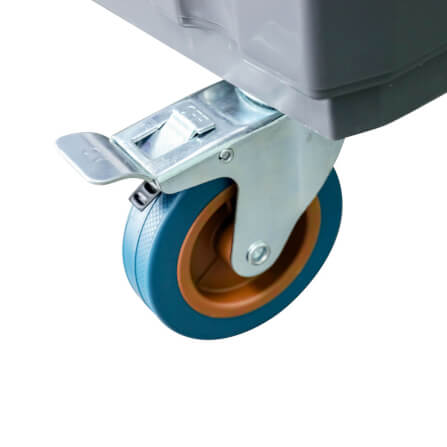 พัดลมไอเย็นCLARTE' ความจุ 140 ลิตร รุ่น CTME-888_7