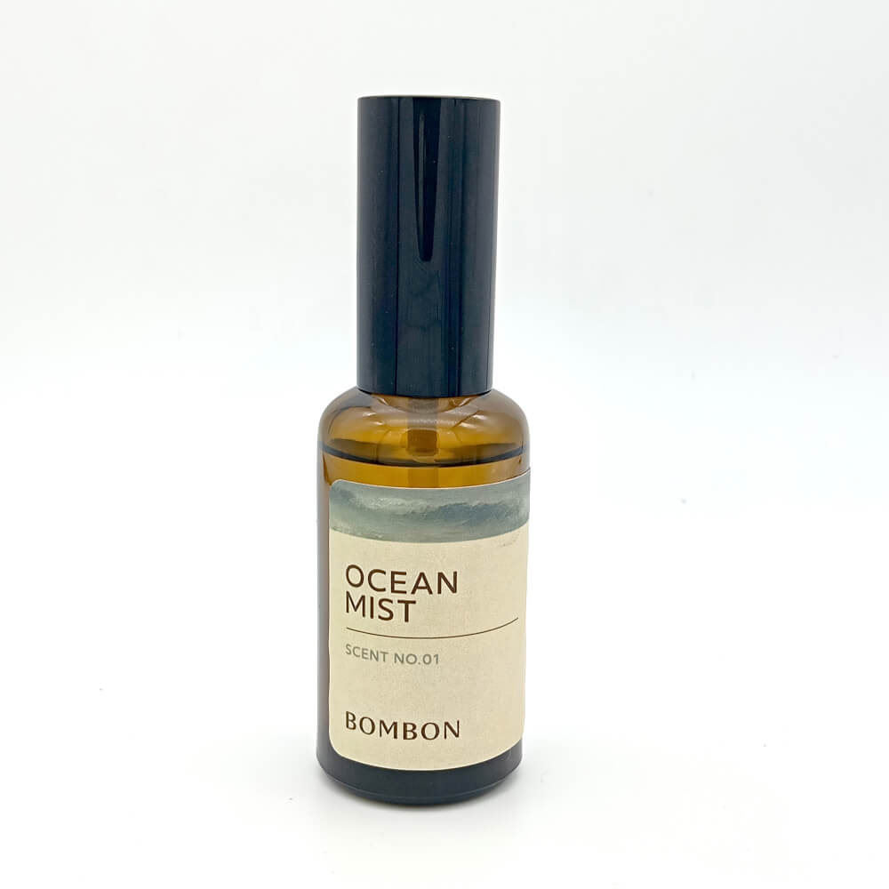 สเปรย์ปรับอากาศ BOMBON ขนาด 50 มล. กลิ่น OCEAN MIST_1