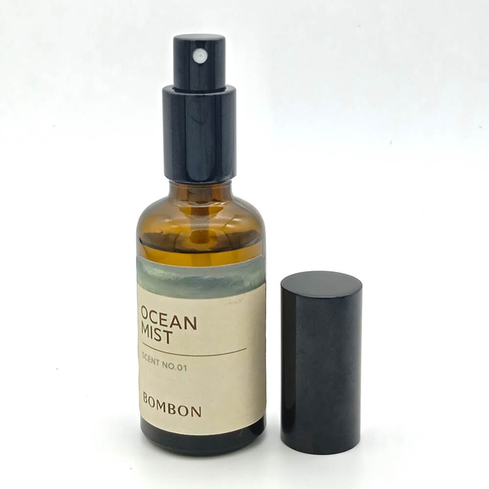 สเปรย์ปรับอากาศ BOMBON ขนาด 50 มล. กลิ่น OCEAN MIST_2
