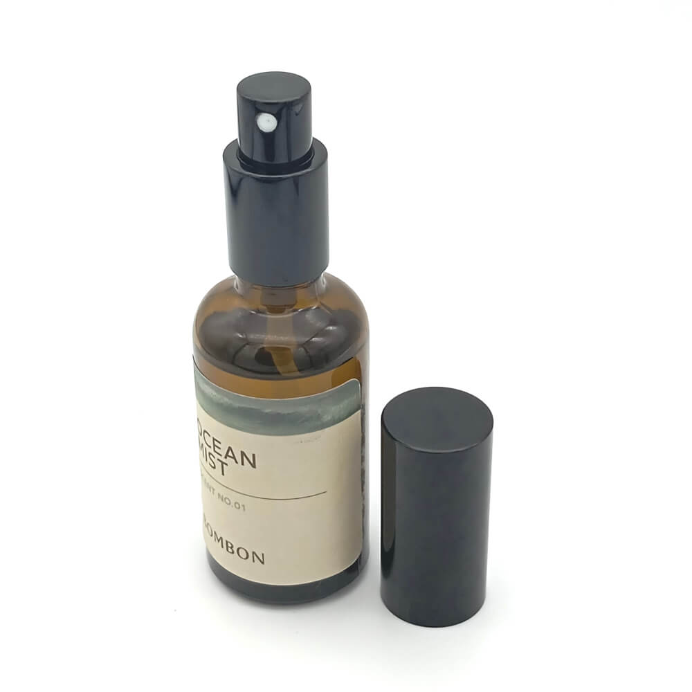 สเปรย์ปรับอากาศ BOMBON ขนาด 50 มล. กลิ่น OCEAN MIST_3