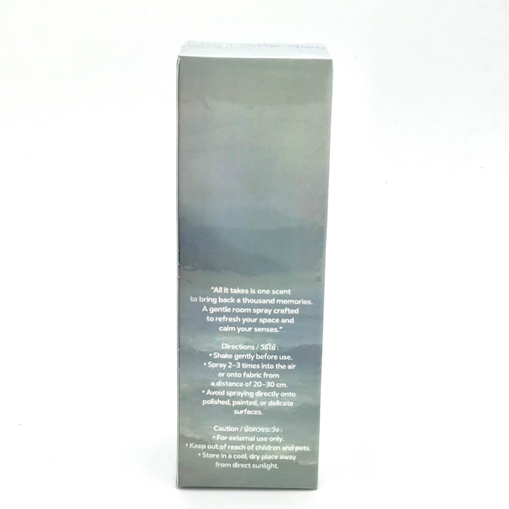 สเปรย์ปรับอากาศ BOMBON ขนาด 50 มล. กลิ่น OCEAN MIST_6