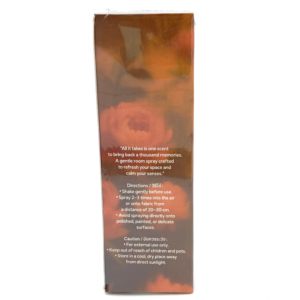 สเปรย์ปรับอากาศ BOMBON ขนาด 50 มล. กลิ่น PEONY BLOOM_5