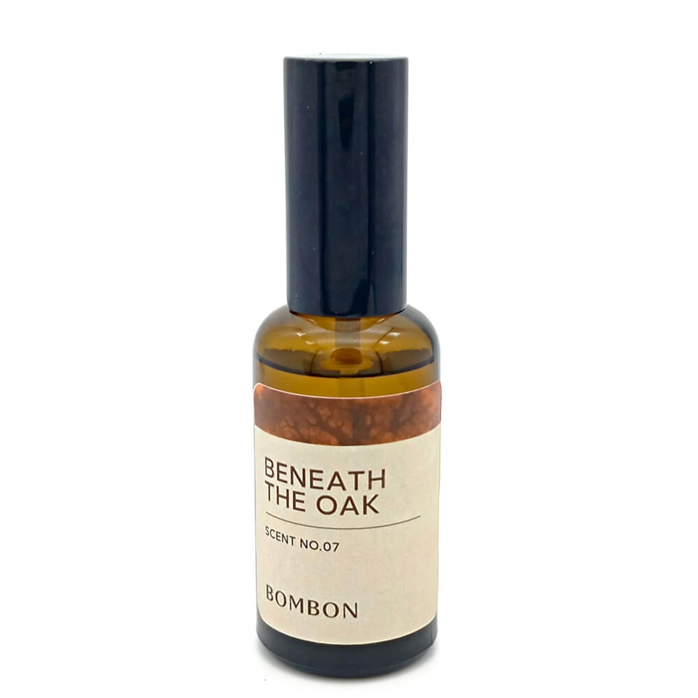 สเปรย์ปรับอากาศ BOMBON ขนาด 50 มล. กลิ่น BENEATH THE OAK_1