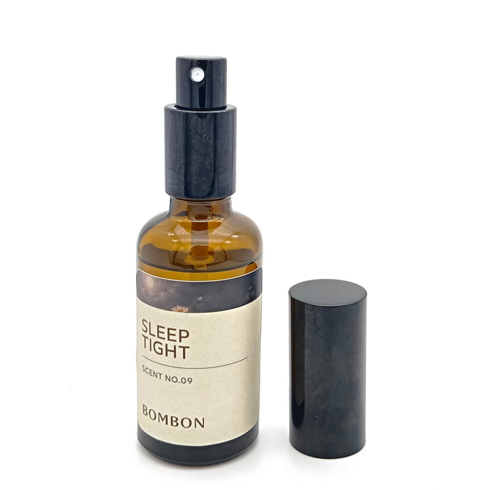 สเปรย์ปรับอากาศ BOMBON ขนาด 50 มล. กลิ่น SLEEP TIGHT_2