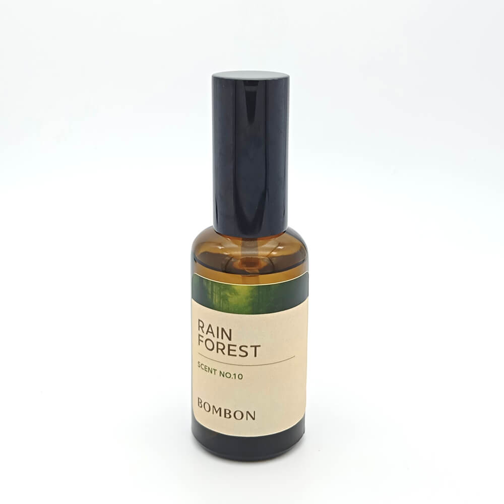 สเปรย์ปรับอากาศ BOMBON ขนาด 50 มล. กลิ่น RAIN FOREST_1