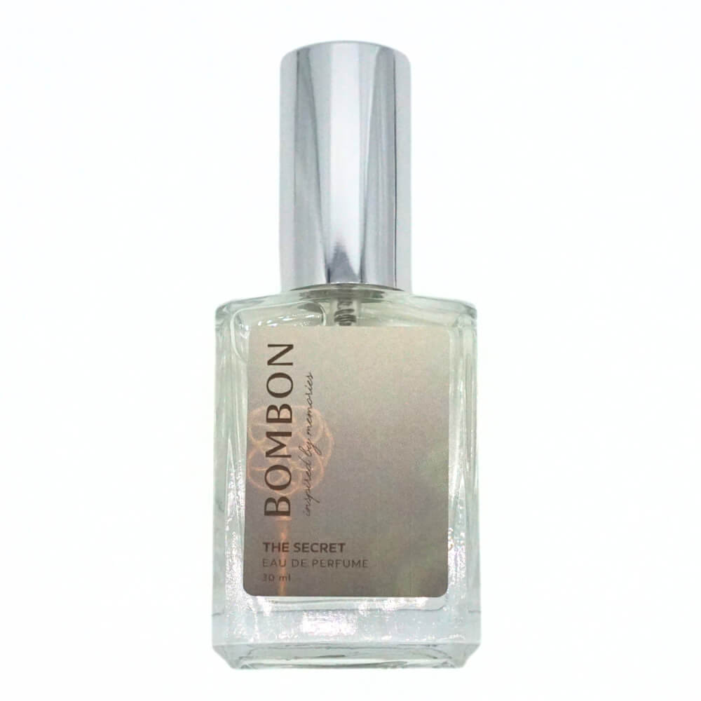 น้ำหอม BOMBON EAU DE PARFUM (EDP) ขนาด 30 มล. กลิ่...