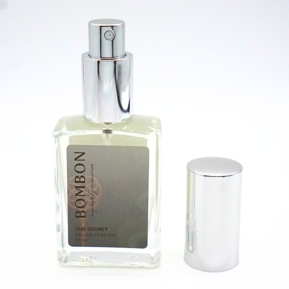 น้ำหอม BOMBON EAU DE PARFUM (EDP) ขนาด 30 มล. กลิ่น THE SECRET_2