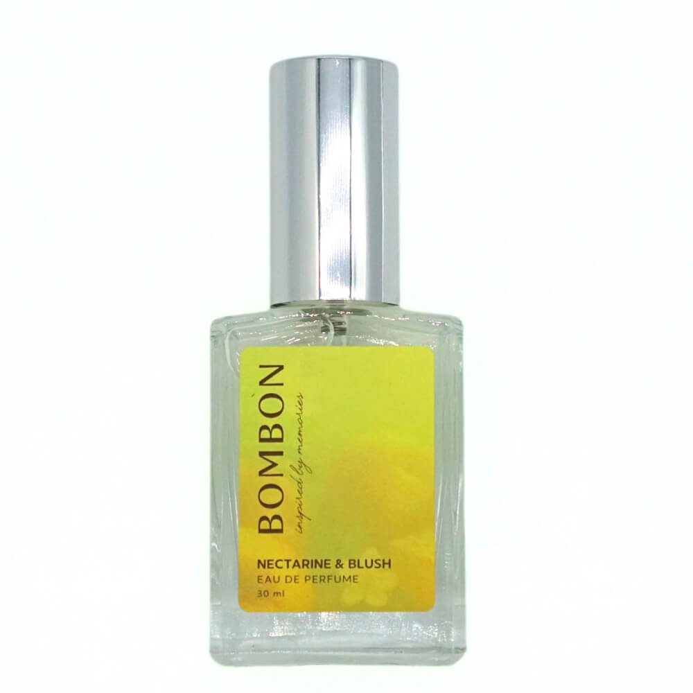 น้ำหอม BOMBON EAU DE PARFUM (EDP) ขนาด 30 มล. กลิ่น NECTARINE AND BLUSH_0