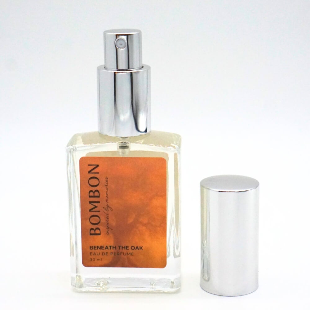 น้ำหอม BOMBON EAU DE PARFUM (EDP) ขนาด 30 มล. กลิ่น BENEATH THE OAK_2