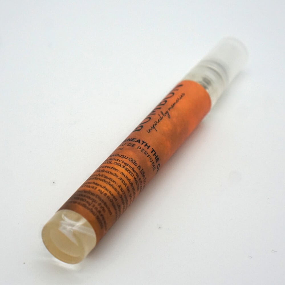 น้ำหอม BOMBON EAU DE PARFUM (EDP) ขนาด 10 มล. กลิ่น BENEATH THE OAK_2