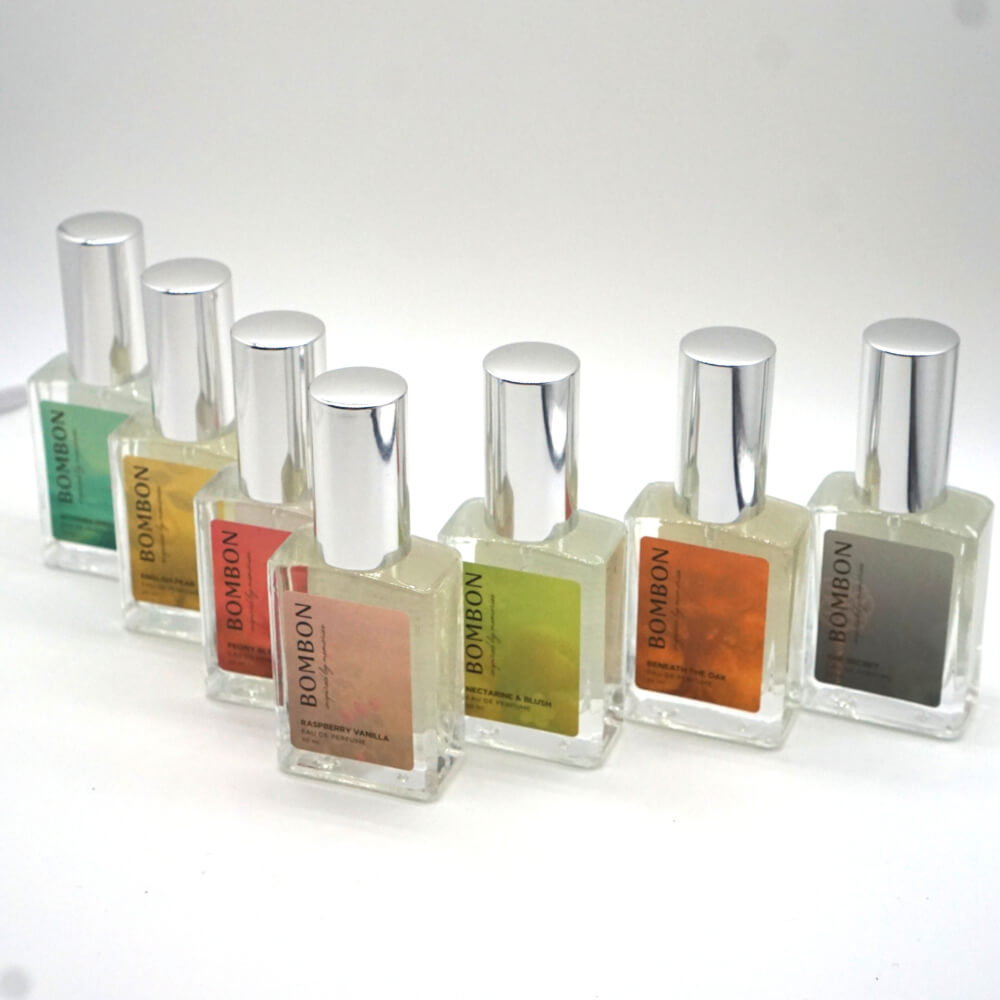 น้ำหอม BOMBON EAU DE PARFUM (EDP) ขนาด 30 มล. กลิ่น BENEATH THE OAK_5