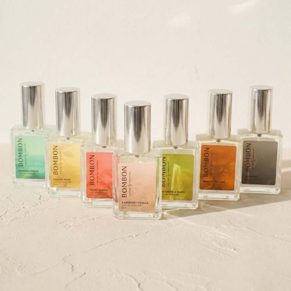 น้ำหอม BOMBON EAU DE PARFUM (EDP) ขนาด 30 มล. กลิ่น BENEATH THE OAK_3