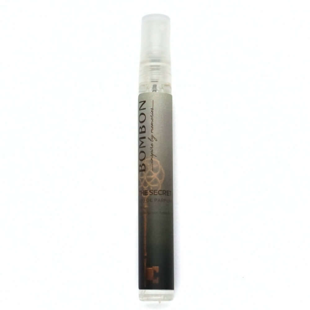 น้ำหอม BOMBON EAU DE PARFUM (EDP) ขนาด 10 มล. กลิ่น THE SECRET_0
