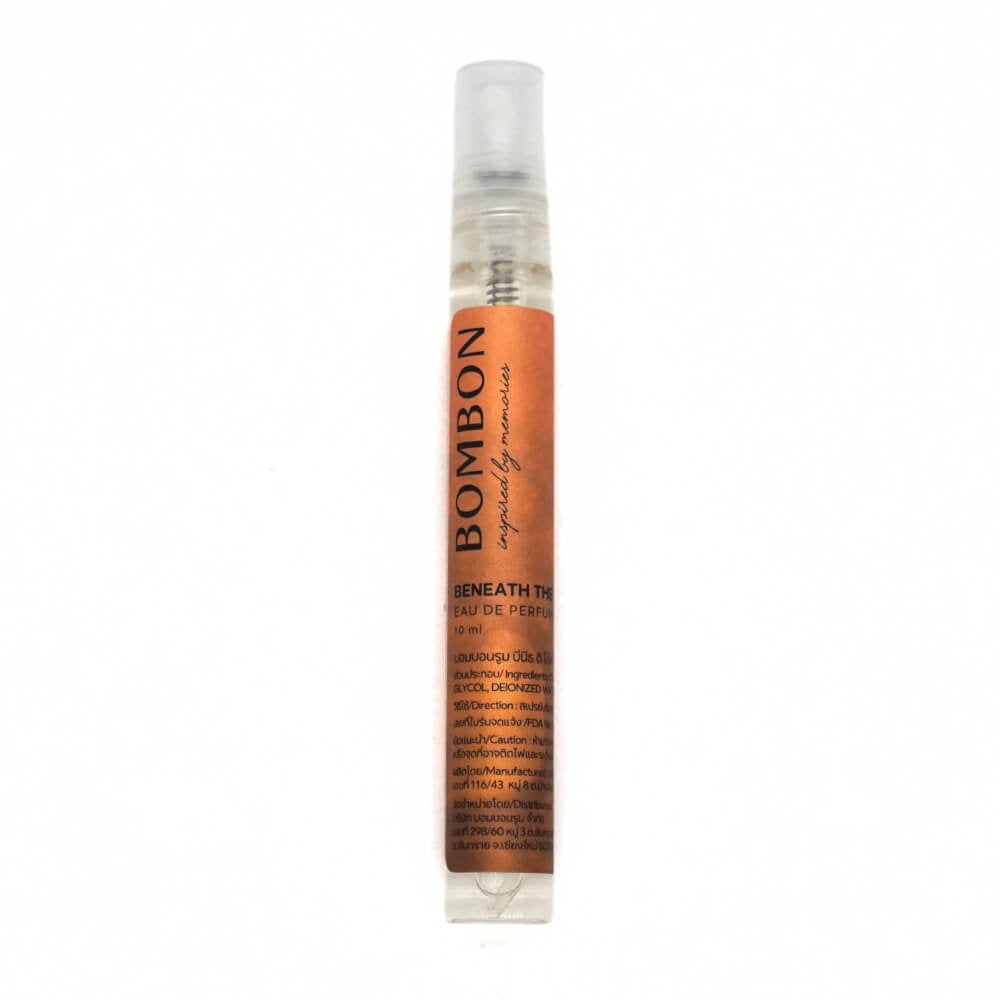 น้ำหอม BOMBON EAU DE PARFUM (EDP) ขนาด 10 มล. กลิ่น BENEATH THE OAK_0