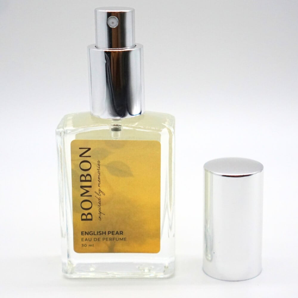น้ำหอม BOMBON EAU DE PARFUM (EDP) ขนาด 30 มล. กลิ่น ENGLISH PEAR_2
