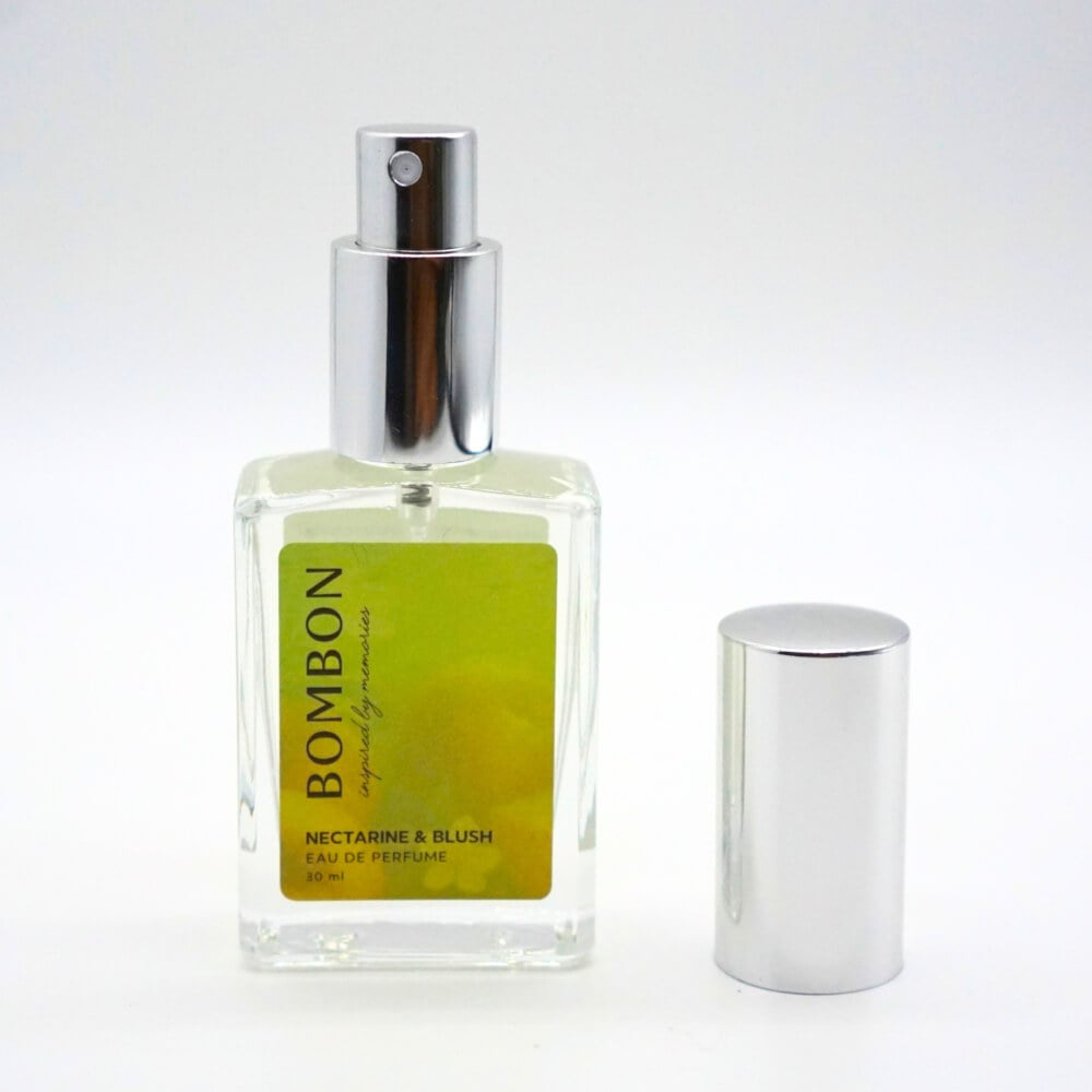 น้ำหอม BOMBON EAU DE PARFUM (EDP) ขนาด 30 มล. กลิ่น NECTARINE AND BLUSH_2