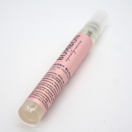 น้ำหอม BOMBON EAU DE PARFUM (EDP) ขนาด 10 มล. กลิ่น PEONY BLOOM_2