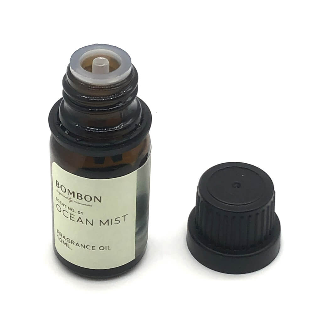 น้ำมันหอมระเหย BOMBON  ขนาด 10 มล. กลิ่น OCEAN MIST_1