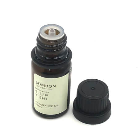 น้ำมันหอมระเหย BOMBON  ขนาด 10 มล. กลิ่น SLEEP TIGHT_1