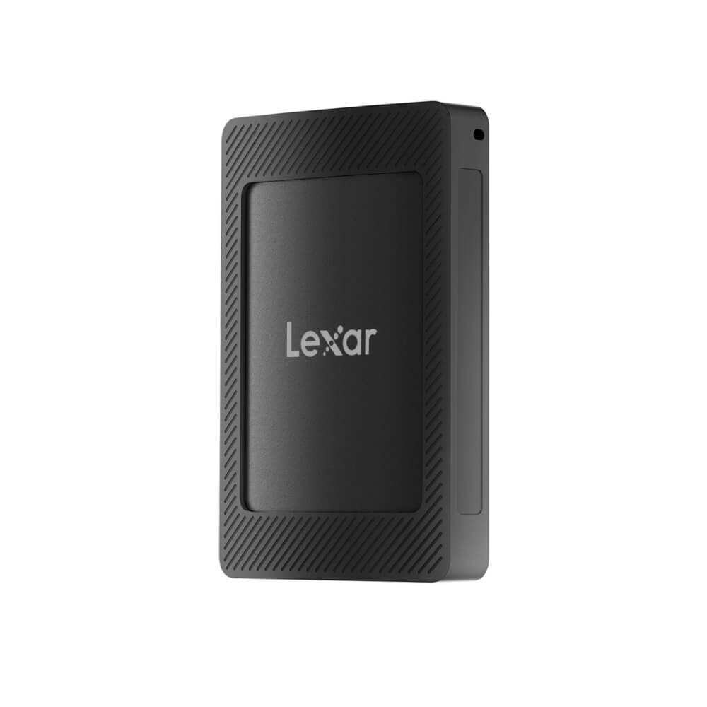เอสเอสดีพกพา Lexar PortableSSD SL500 1TB [มี Magnetic set]_1
