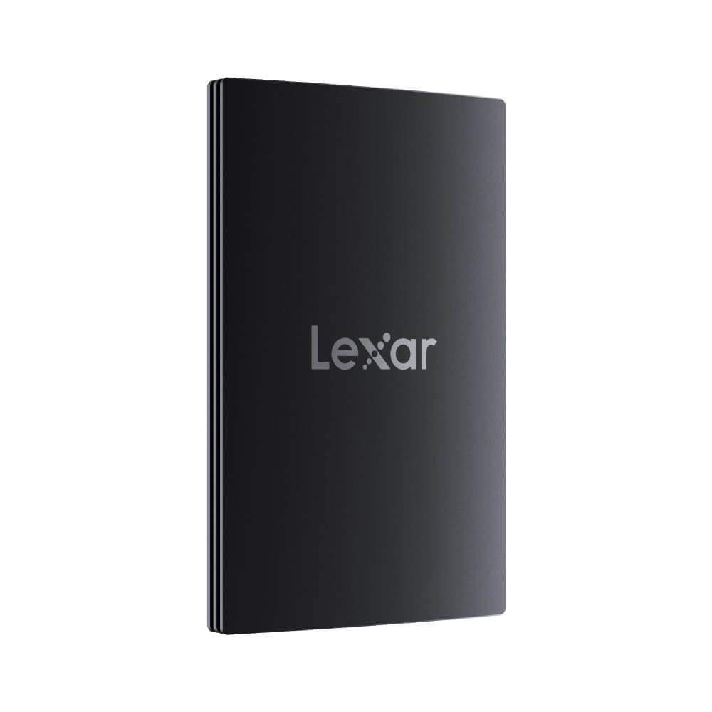 เอสเอสดีพกพา Lexar PortableSSD SL500 4TB [ไม่มี Magnetic set]_1