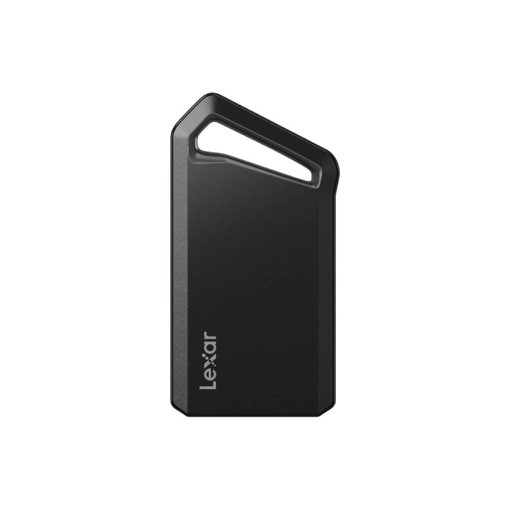 เอสเอสดีพกพา Lexar SL600 2TB USB 3.2 Gen 2x2 Type-C_1