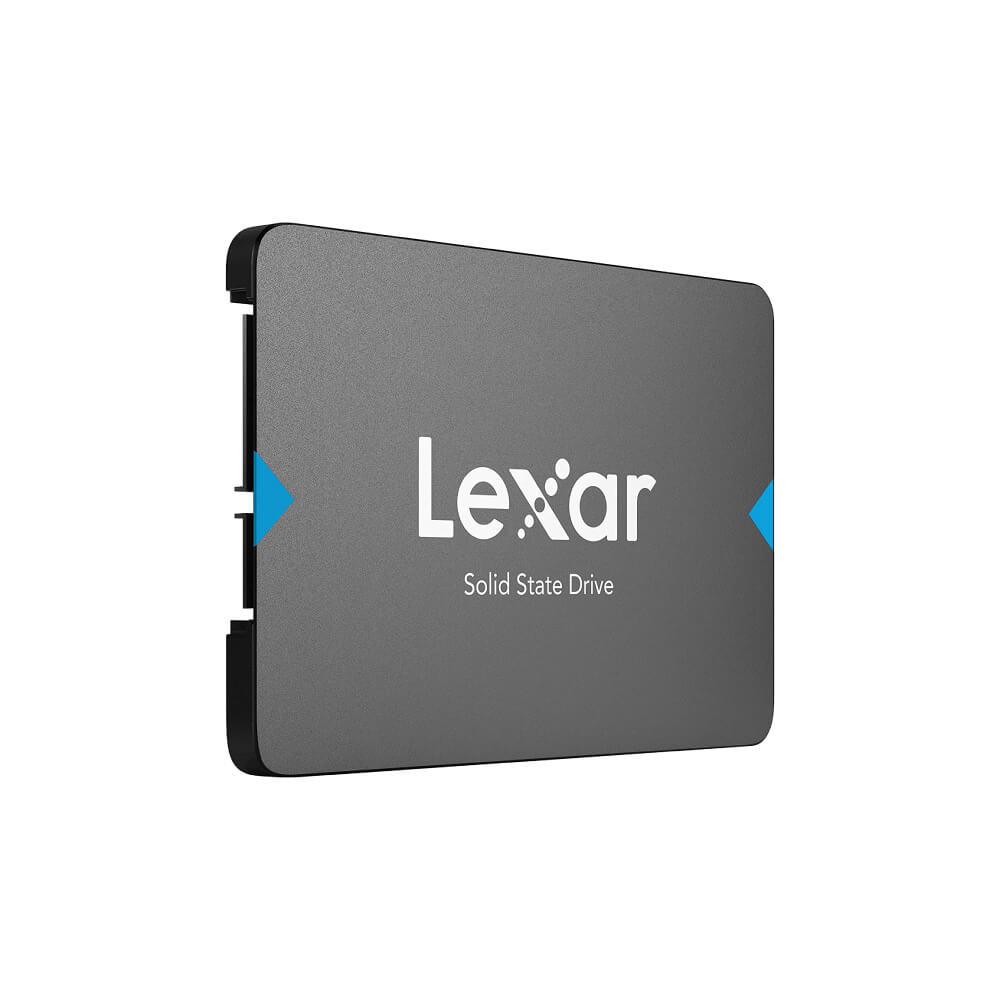 เอสเอสดี ภายใน Lexar NQ100 1TB SATA 2.5” SATA III (6Gb/s) (LNQ100X001T-RNNNG)_1