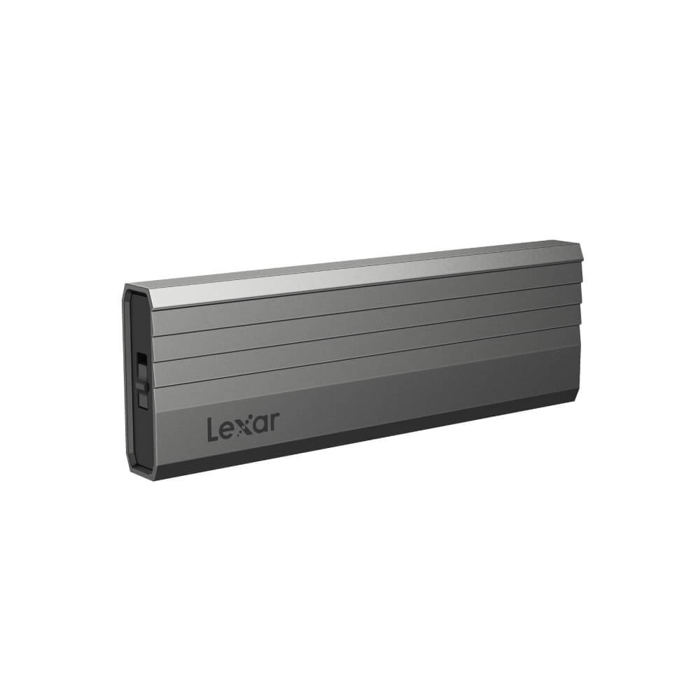 กล่องสำหรับแปลงเอสเอสดี Lexar LPAE350 M.2 SSD Enclosure (LPAE350-RNGNG)_1