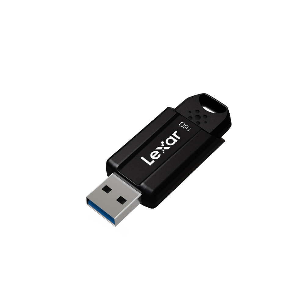 แฟลชไดรฟ์ Lexar S80 128GB USB 3.1 Flash Drive