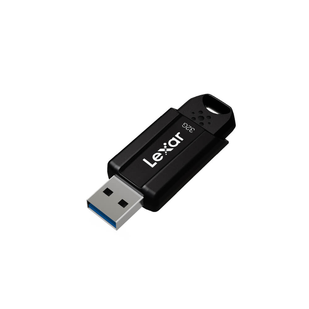 แฟลชไดรฟ์ Lexar S80 32GB USB 3.1