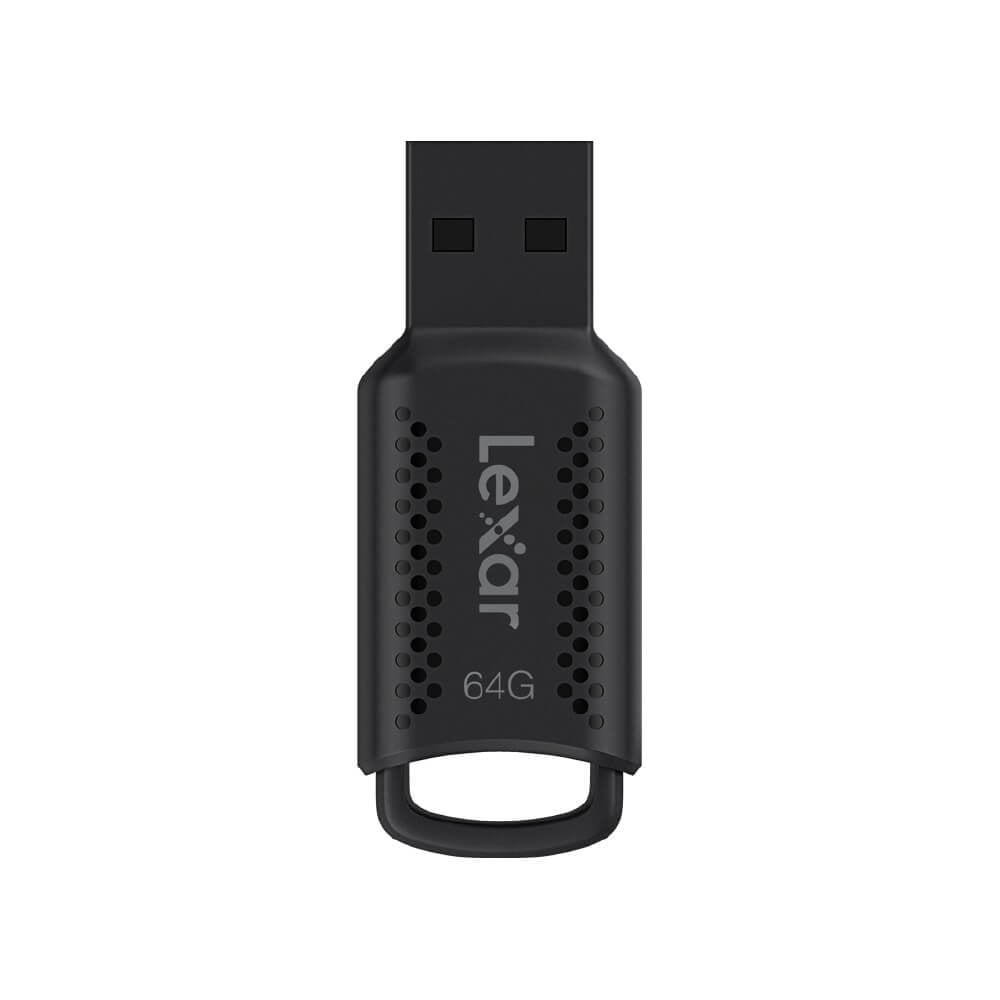 แฟลชไดรฟ์ Lexar V400 64GB USB 3.0