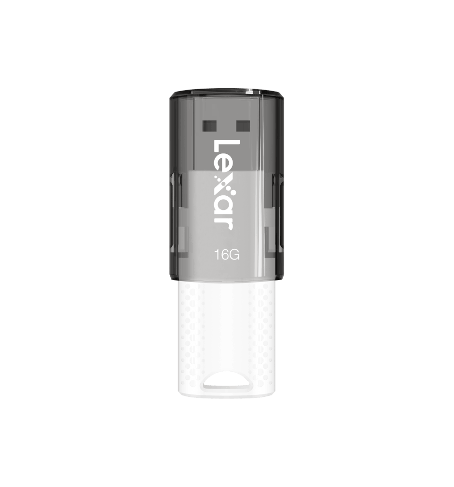 แฟลชไดรฟ์ Lexar S60 16GB USB 2.0