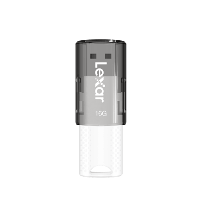 แฟลชไดรฟ์ Lexar S60 16GB USB 2.0_0