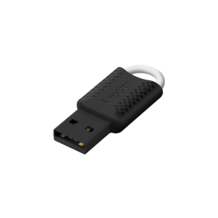 แฟลชไดรฟ์ Lexar JumpDrive V40 16GB_0