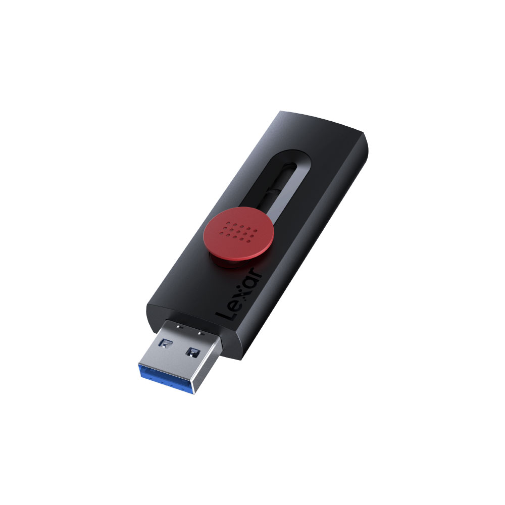 แฟลชไดรฟ์ Lexar JumpDrive Dual Drive D300 128GB USB 3.2 Gen 1 Type-C_1