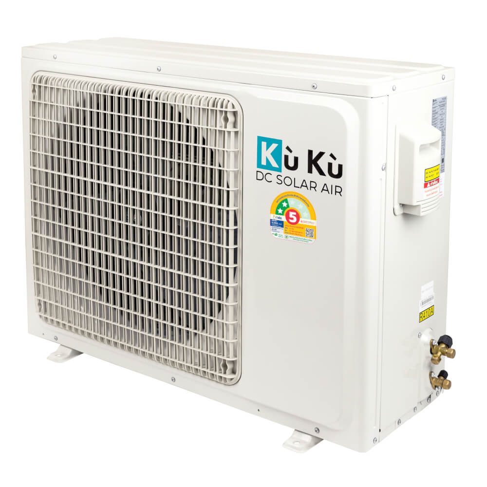 แอร์ผนัง KUKUAIR GEN3 ขนาด 18000 BTU โซล่าเซลล์ AIRDCSOLAR GEN3 โซล่าแอร์ 2.65 KWH (ไม่รวมติดตั้ง)_12