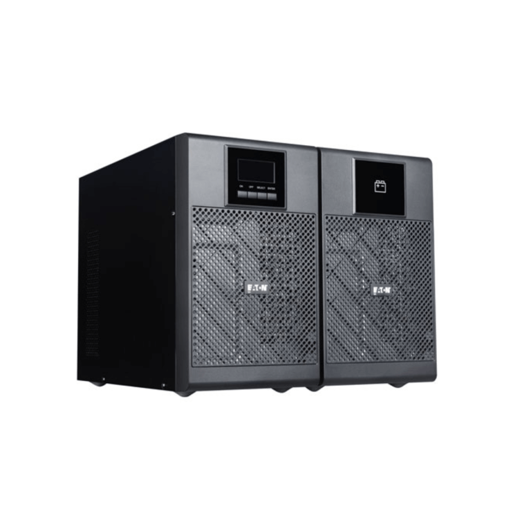 เครื่องสำรองไฟฟ้า UPS EATON 9A 3000VA (3,000VA/2,700W)