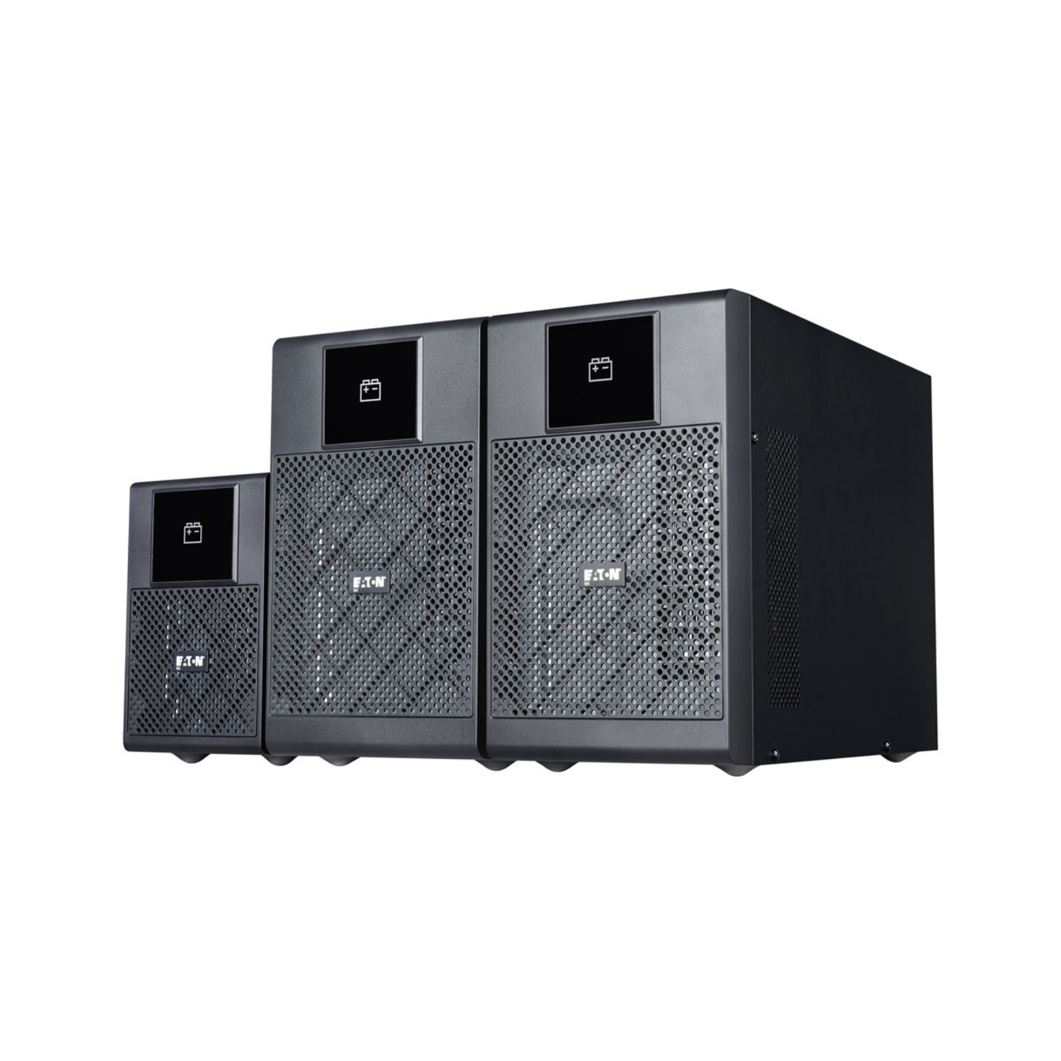 เครื่องสำรองไฟฟ้า UPS EATON 9A 2000VA (2,000VA/1,800W)