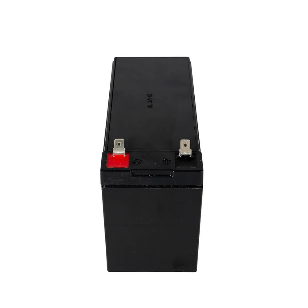 แบตเตอรี่แห้ง LONG WP1236W (12V 9AH) สำหรับเครื่องสำรองไฟฟ้า UPS