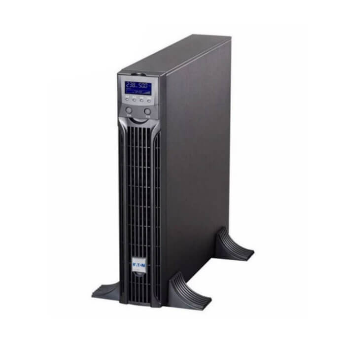 เครื่องสำรองไฟฟ้า UPS EATON DX-RT 10KI (10KVA/10KW)