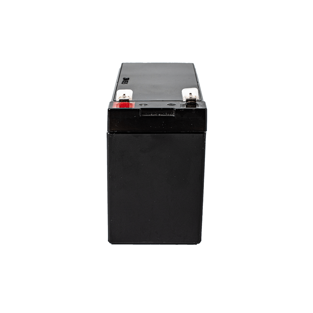 แบตเตอรี่แห้ง LEOCH LP12-7.8 (12V 7.8AH) เครื่องสำรองไฟฟ้า UPS_5