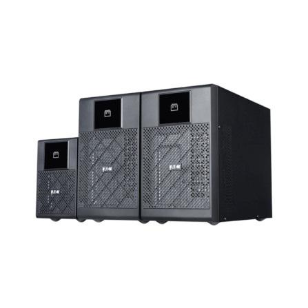 เครื่องสำรองไฟฟ้า UPS EATON 9A 3000VA (3,000VA/2,700W)_1