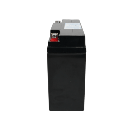 แบตเตอรี่แห้ง LEOCH DJW12-15 (12V 15AH) สำหรับเครื่องสำรองไฟฟ้า UPS_2