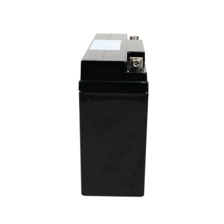แบตเตอรี่แห้ง LEOCH DJW12-15 (12V 15AH) สำหรับเครื่องสำรองไฟฟ้า UPS_3