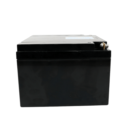 แบตเตอรี่แห้ง LEOCH DJW12-26 (12V 26AH) สำหรับเครื่องสำรองไฟฟ้า UPS_3