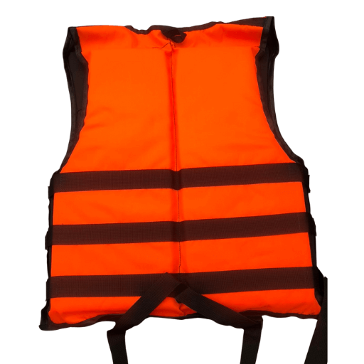 เสื้อชูชีพ เสรีพลาสติก SIZE XL_2