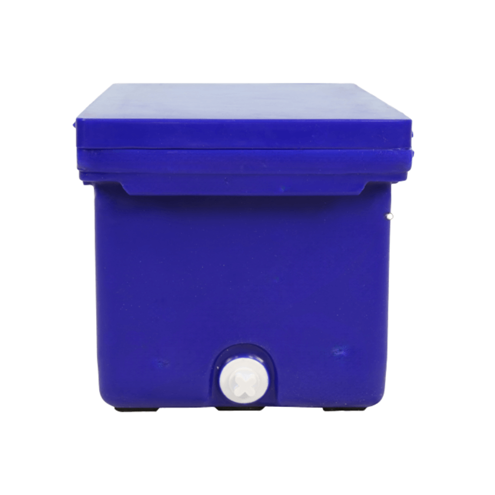 ถังแช่ 40 ลิตร COMOS สีนํ้าเงิน_2