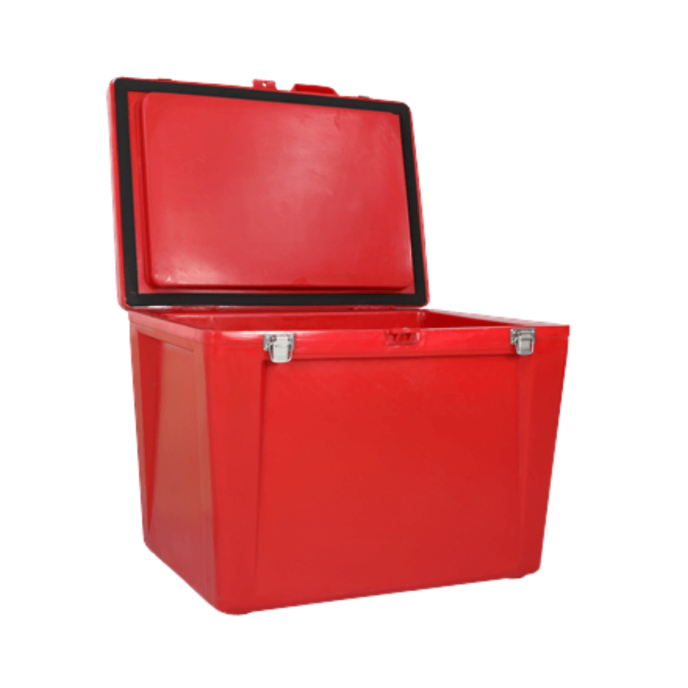 ถังแช่ 60 ลิตร COMOS สีแดง (OK)_2