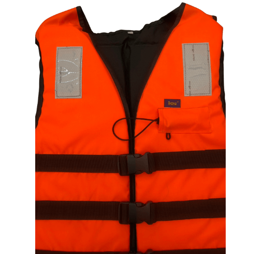 เสื้อชูชีพ เสรีพลาสติก SIZE M_4